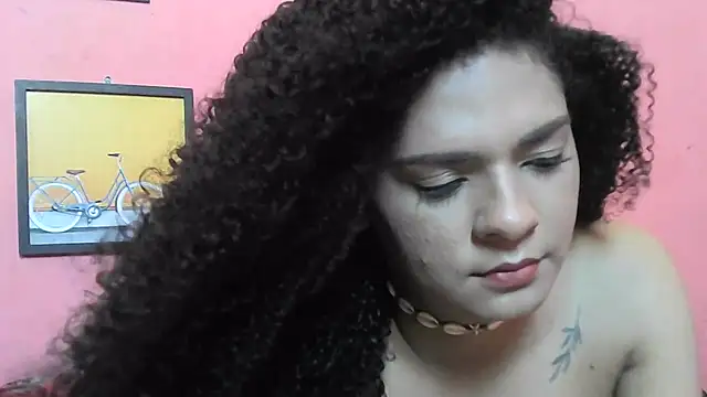 Cachinhospreto online show from December 2, 4:24 pm