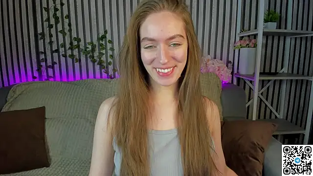 Agnes Wells online show from March 15, 9:15 am