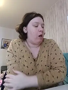 Snapshot of Feuchtekitty92@xh chatting on March 24, 7:57 am Feuchtekitty92xh online show from March 24, 7:57 am