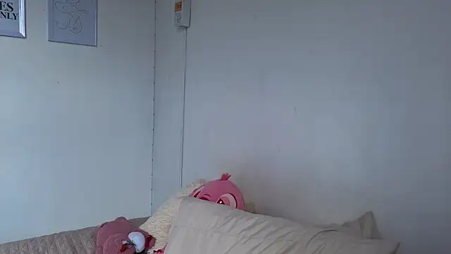 Penelophe01 online show from February 15, 6:59 pm