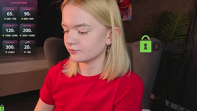 Carrie Foster online show from April 18, 7:58 pm