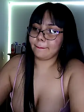 Snapshot of soo2303 chatting on October 8, 7:55 pm soo2303 online show from October 8, 7:55 pm