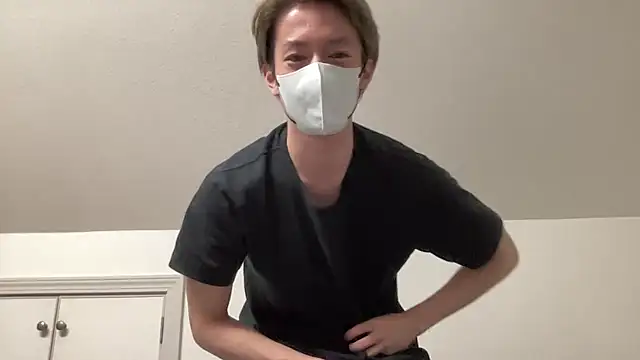 kei0000kei online show from September 20, 4:30 pm