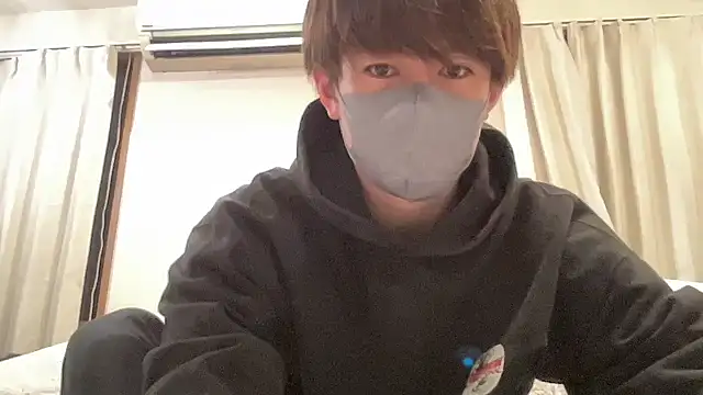 kei0000kei online show from February 10, 3:16 pm