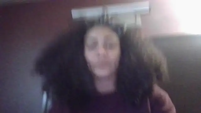 Snapshot of Flossee chatting on October 4, 3:48 am Flossee online show from October 4, 3:48 am