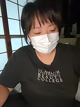 yukari 0011 online show from October 16, 1:06 am