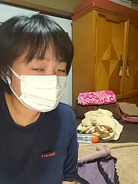 yukari 0011 online show from October 20, 2:12 am