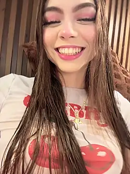 Anita-vega online show from February 18, 9:22 pm