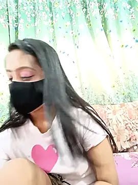 Snapshot of Prova-2 chatting on October 30, 6:19 pm Prova-2 online show from October 30, 6:19 pm