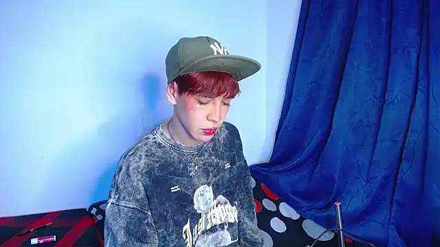 lucky stricke online show from March 21, 4:28 am