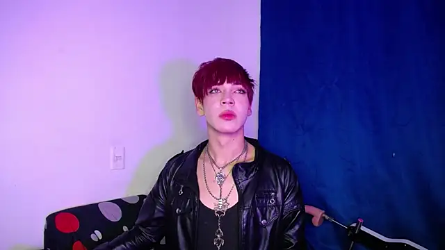 lucky stricke online show from April 2, 5:05 am