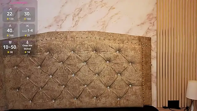 AnastasiaColeman online show from February 11, 8:03 pm