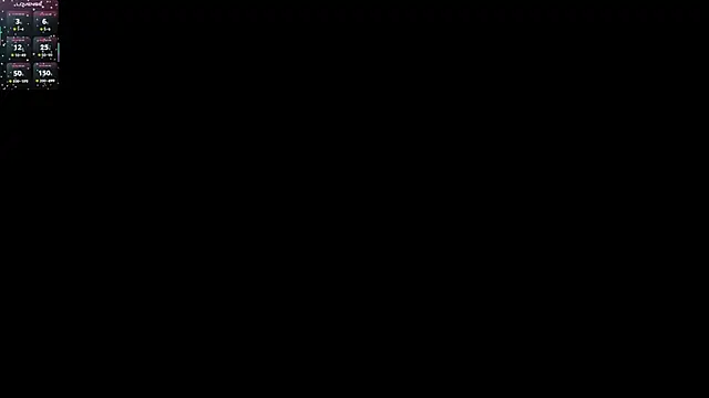 DollyMae  online show from October 8, 4:54 am