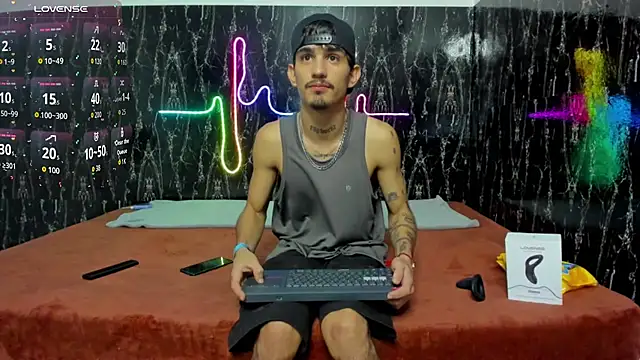 Snapshot of nextboywell1 chatting on December 22, 3:58 am nextboywell1 online show from December 22, 3:58 am