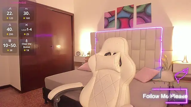 nextboywell1 online show from April 11, 3:11 am