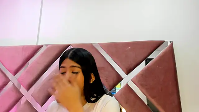  jasmine blush online show from March 26, 11:05 am