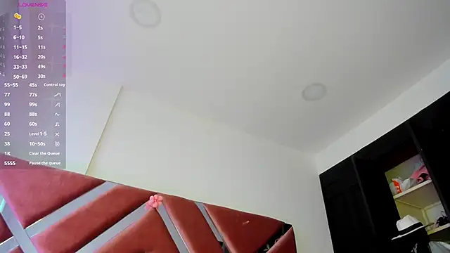  jasmine blush online show from April 7, 1:22 pm