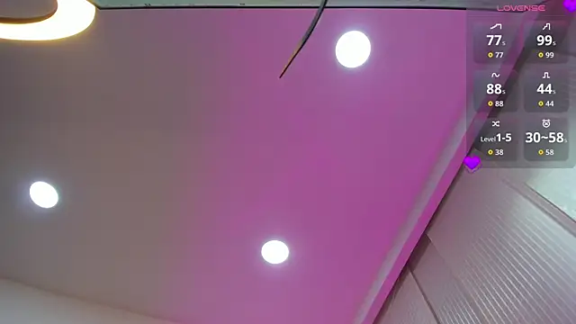 Snapshot of _jasmine_blush chatting on June 26, 11:58 am jasmine blush online show from June 26, 11:58 am