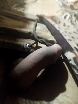 ParousFlow online show from October 19, 11:05 pm