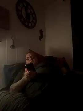 GingerSnap4444 online show from November 11, 8:58 am