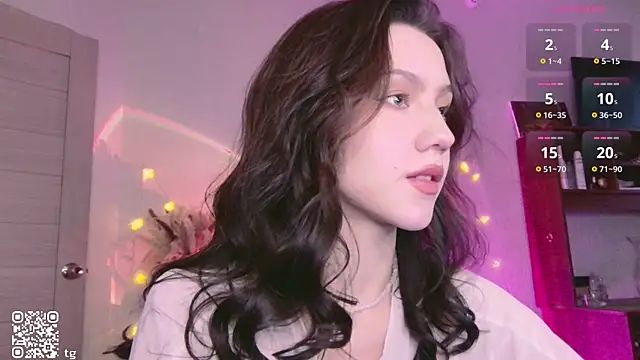 KendalHottt online show from December 4, 3:16 am