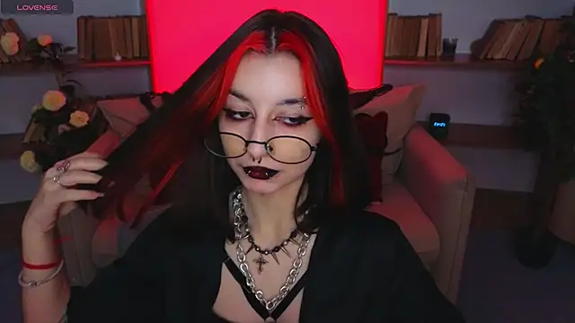 Mistress  Marcelline online show from November 14, 10:47 am