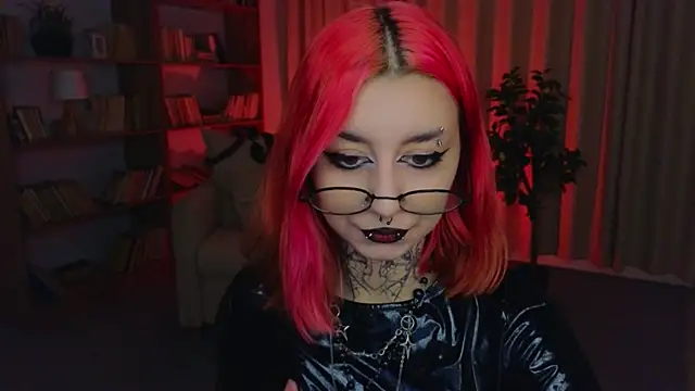 Mistress  Marcelline online show from July 24, 1:36 am