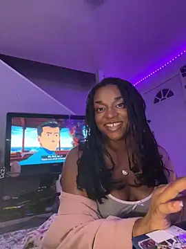 XKimmyGreen online show from April 16, 4:02 am