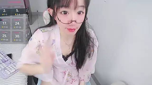 Angela-AMY online show from December 19, 3:02 am