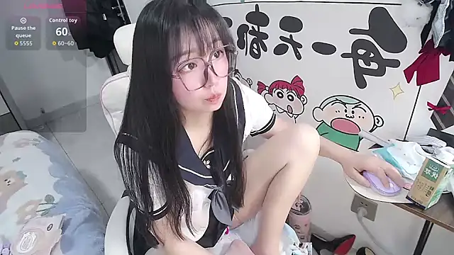 Angela-AMY online show from March 20, 6:40 am