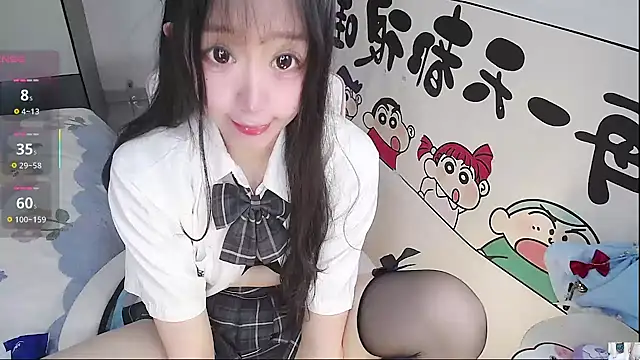 Angela-AMY online show from May 20, 4:51 am