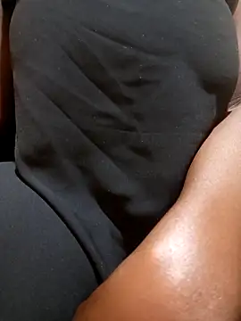 Africanmilk256 online show from November 1, 3:19 am