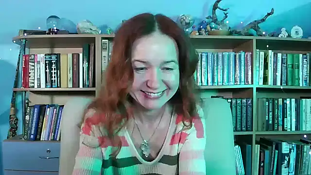 Foxilady357 online show from February 28, 3:02 pm