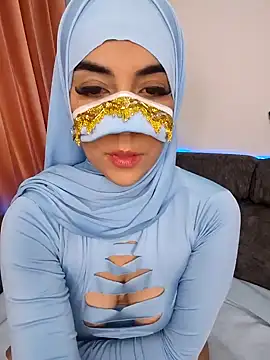 aisha samiri online show from September 27, 4:28 am