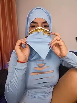 aisha samiri online show from October 3, 5:26 am