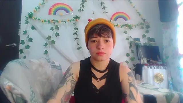 Mitsuha gate online show from February 3, 2:11 pm