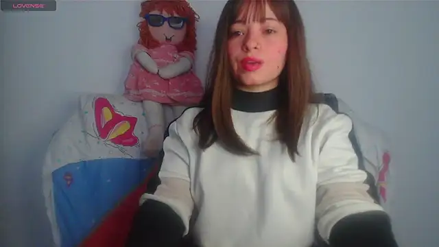 Snapshot of Mitsuha_gate chatting on April 20, 2:53 pm Mitsuha gate online show from April 20, 2:53 pm