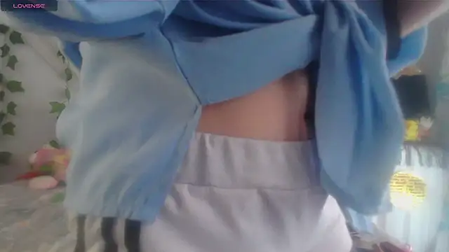 Snapshot of Mitsuha_gate chatting on April 24, 3:47 pm Mitsuha gate online show from April 24, 3:47 pm