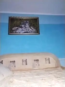 Viktoriia27 online show from October 8, 5:10 pm