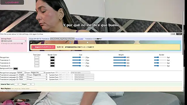 MelanyVegas online show from March 3, 12:44 pm