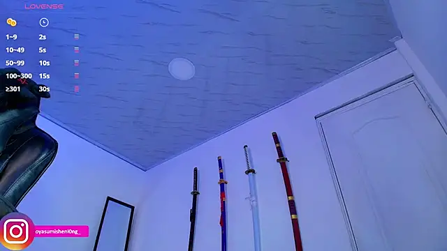 Nicorobinn online show from February 5, 9:19 pm