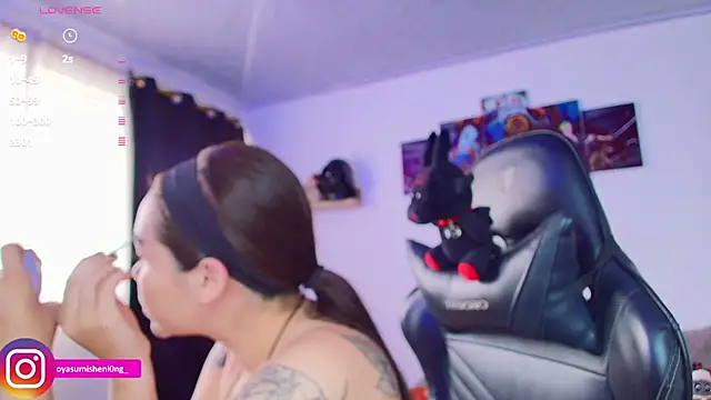 Nicorobinn online show from February 28, 7:48 pm