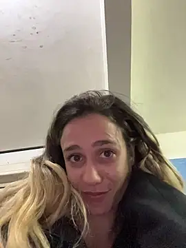 blond-96 online show from November 10, 2:43 am