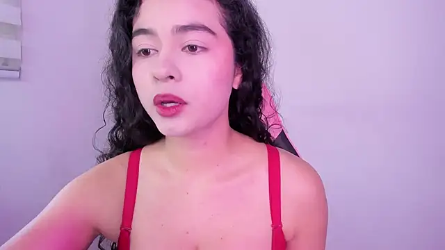 Snapshot of Arianna_Jannes chatting on April 30, 7:20 pm Arianna Jannes online show from April 30, 7:20 pm