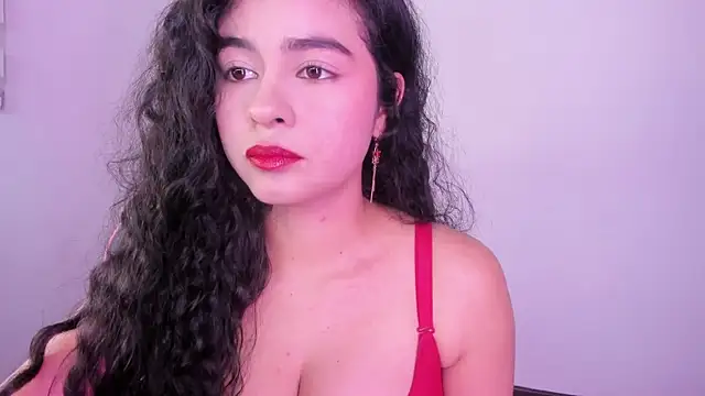 Snapshot of Arianna_Jannes chatting on April 30, 8:57 pm Arianna Jannes online show from April 30, 8:57 pm