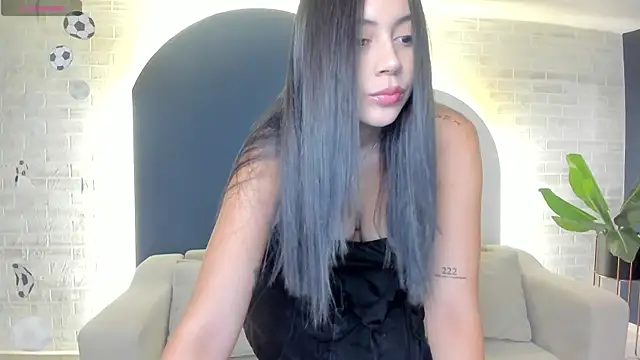 Snapshot of AmbarJames_ chatting on June 21, 11:24 am AmbarJames online show from June 21, 11:24 am