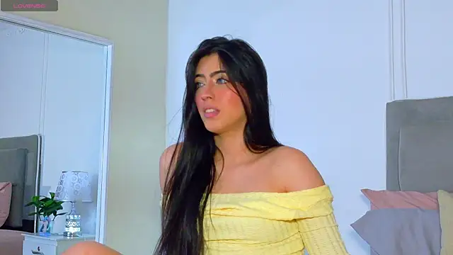 Ambar Bull online show from April 17, 10:51 am