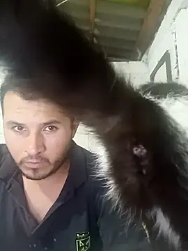 santiii   12 online show from November 20, 11:15 pm