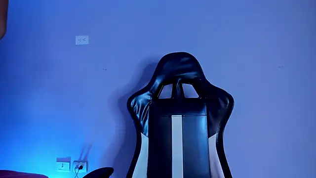 ValkaGrecco online show from January 10, 2:57 am