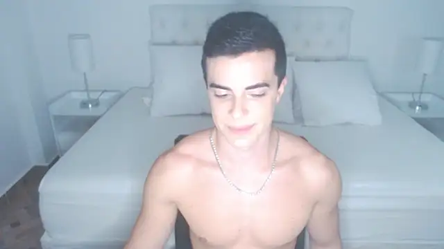 mr hunterx online show from April 6, 3:15 am